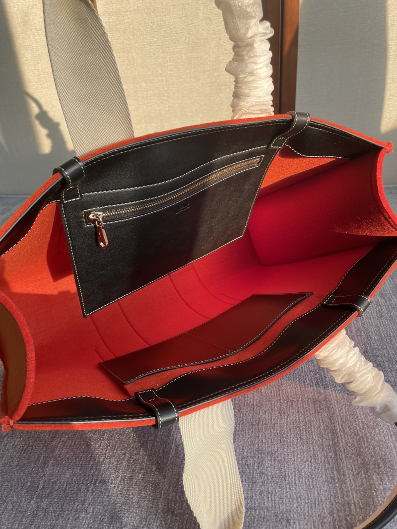 Chloe Shopping Bags